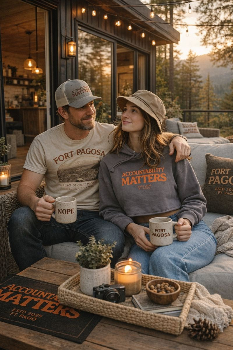 Bundles | Accountability Sets