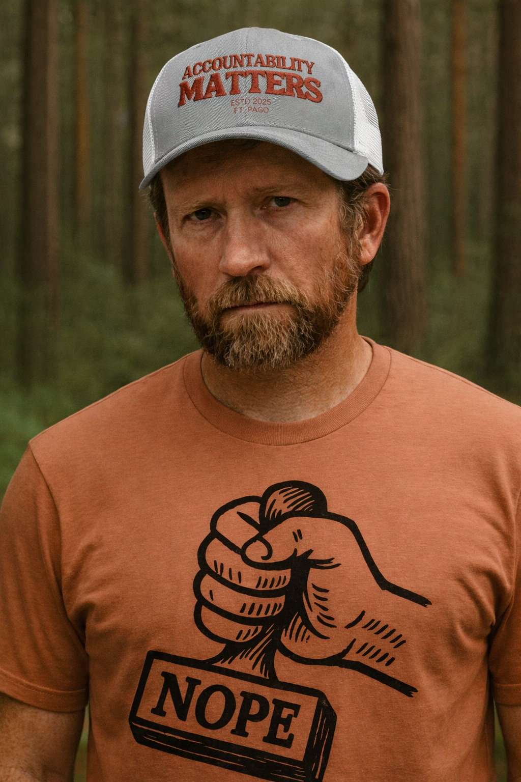 Apparel | Soft fabrics. Hard boundaries.