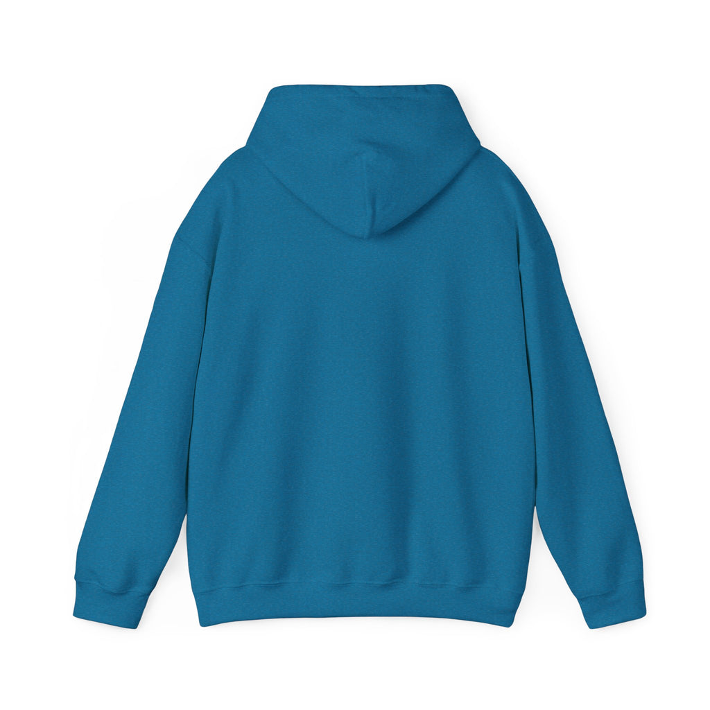 Wolf Creek Après-Ski Heavy Blend Hoodie — Unisex Mountain Comfort