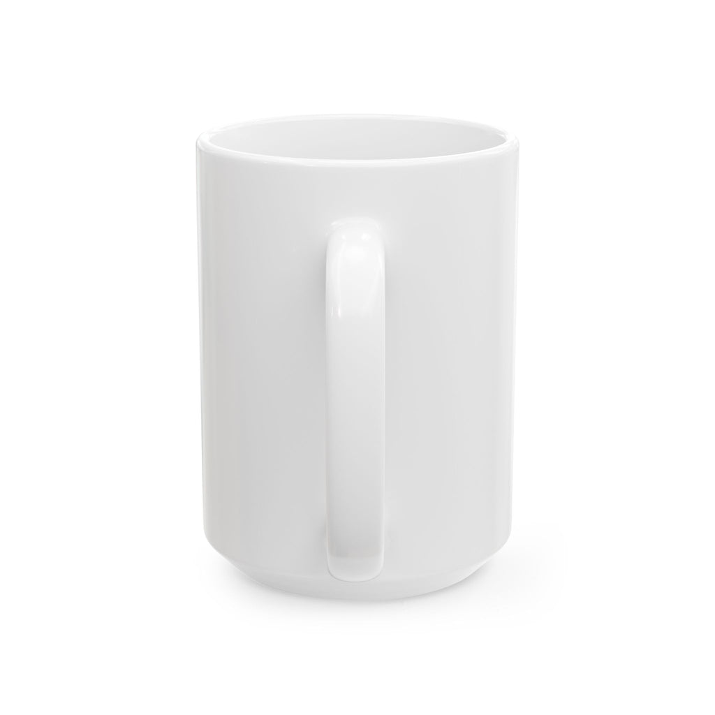 “STILL NOPE.” Mug Fort Pagosa™ Companion Edition