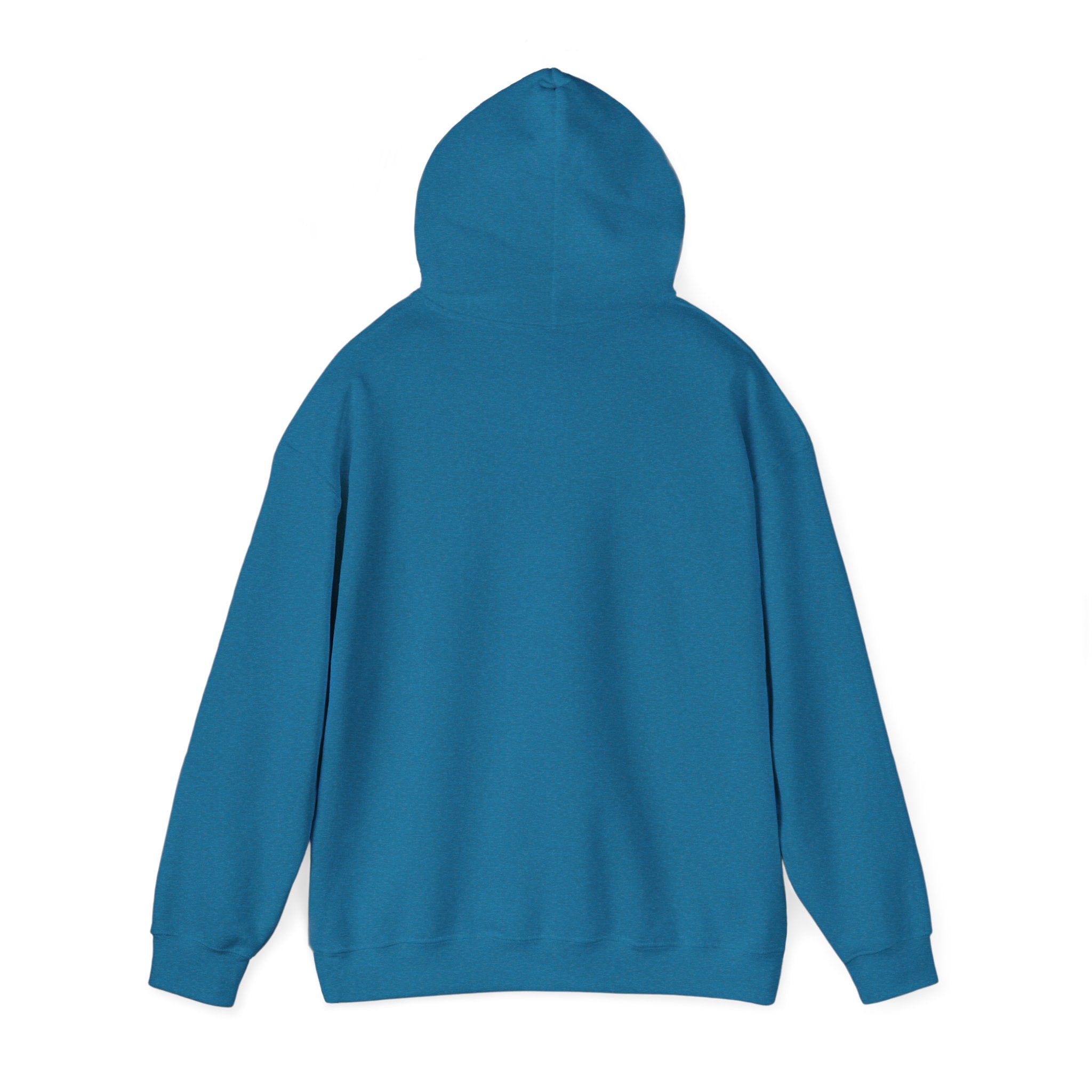 Wolf Creek Après-Ski Heavy Blend Hoodie — Unisex Mountain Comfort