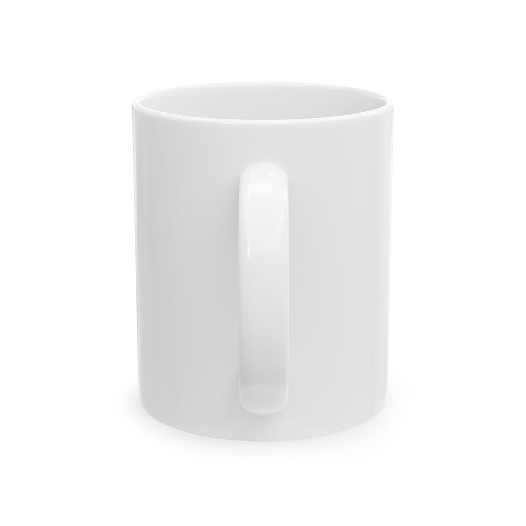 “STILL NOPE.” Mug Fort Pagosa™ Companion Edition